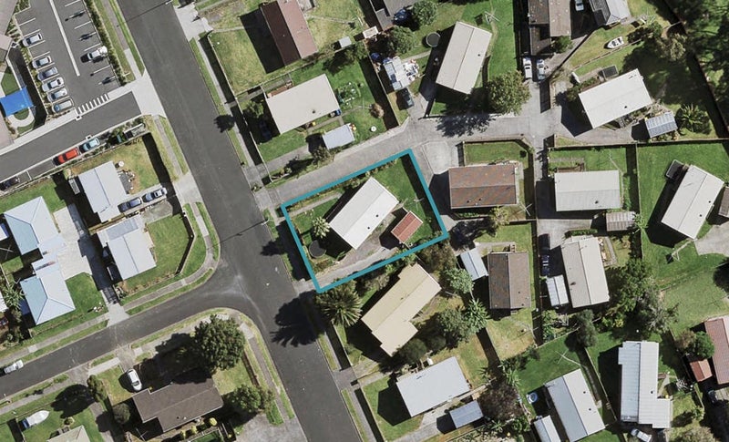 100 Trevor Hosken Drive, Wiri, Auckland - Carousel 1