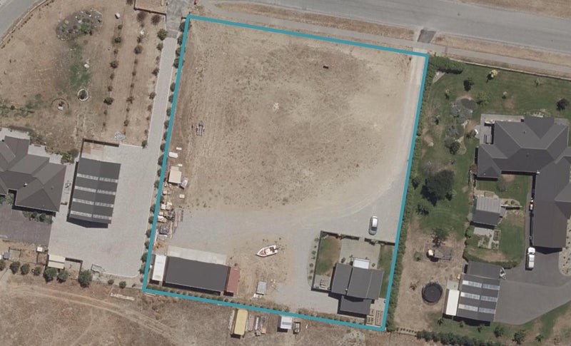 8 Scott Terrace, Cromwell, Cromwell - Carousel 1