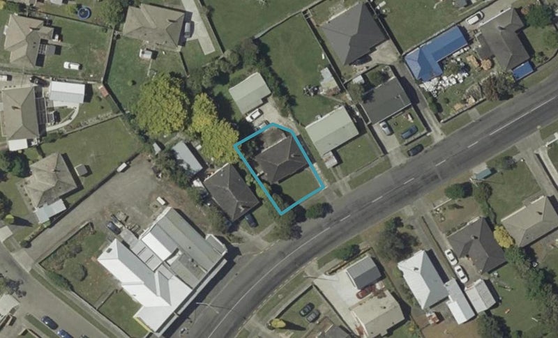 138 Rugby Street, Awapuni, Palmerston North - Carousel 1