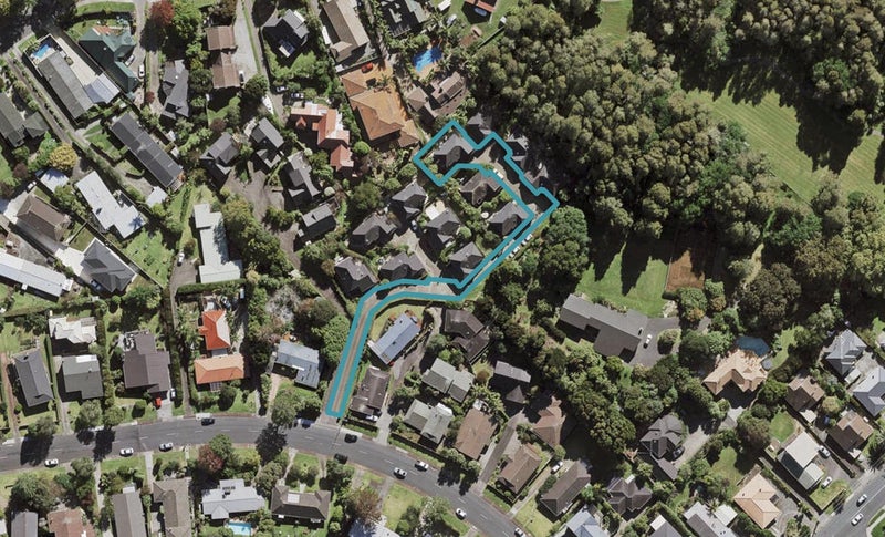 13J EBAN AVE, Hillcrest, Auckland - Carousel 1
