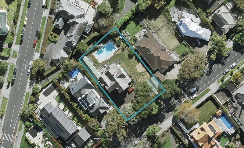 8 Arney Road, Remuera, Auckland - Carousel 1