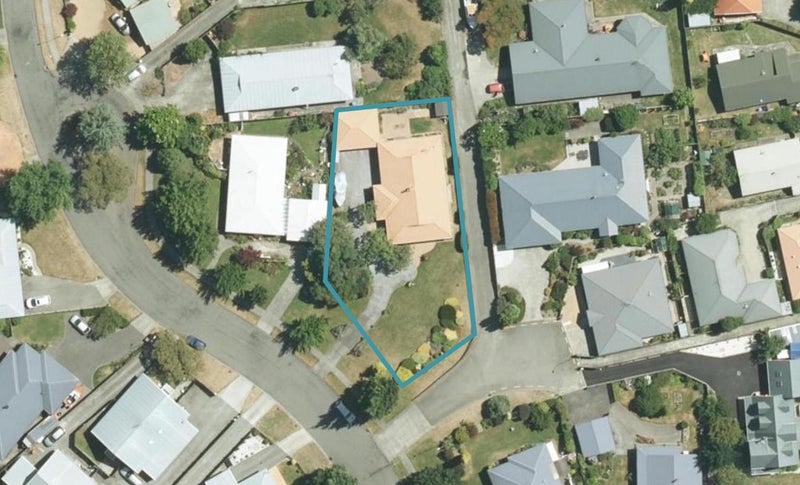 20 Westhaven Place, Redwoodtown, Blenheim - Carousel 1