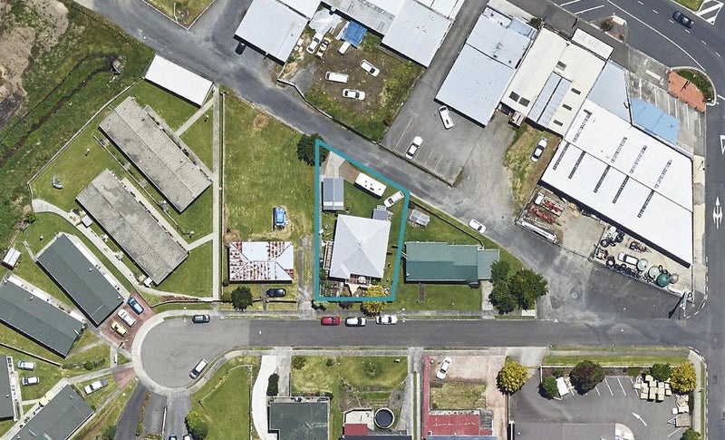 1B Slater Place, Te Puke, Te Puke - Carousel 1