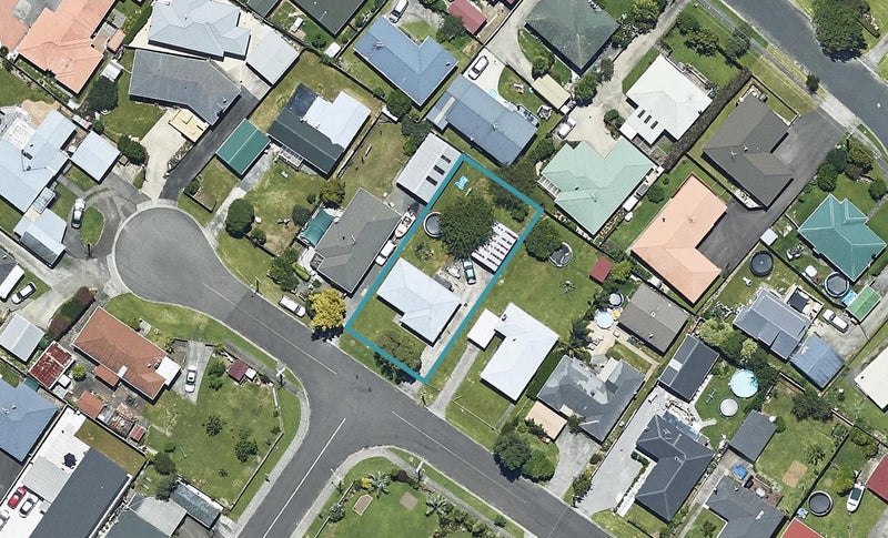 23 Tyrone Street, Greerton, Tauranga - Carousel 1