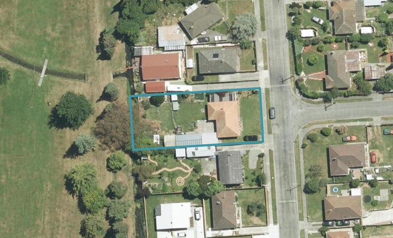 15 Girling Avenue, Mayfield, Blenheim - Carousel 1