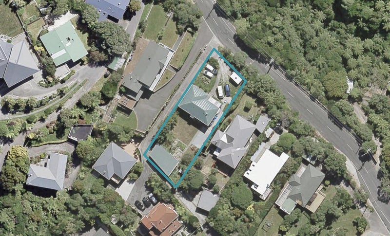 113 Normandale Road, Normandale, Lower Hutt - Carousel 1