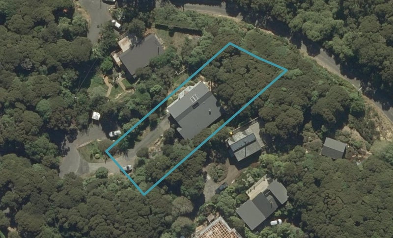 3 Treetop Drive, Portobello, Dunedin - Carousel 1