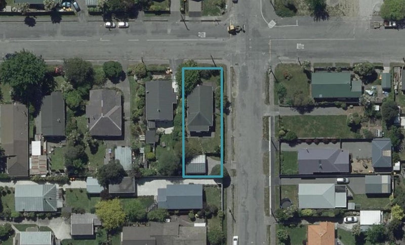 16 Randall Street, Richmond, Christchurch - Carousel 1