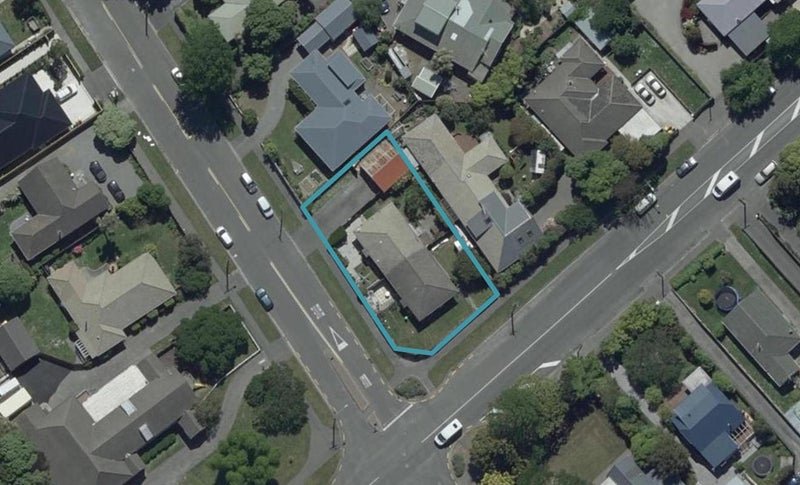 1/58 Brookside Terrace, Bryndwr, Christchurch - Carousel 1