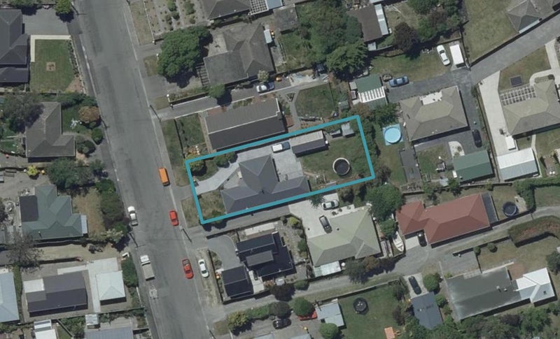 49 Cuffs Road, Wainoni, Christchurch - Carousel 1