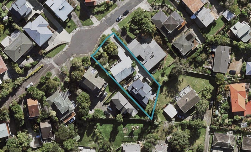 2/28 Martin Crescent, Northcote, Auckland - Carousel 1