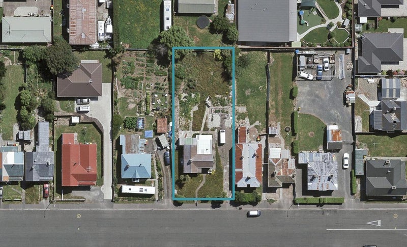 162 Teviot Street, Appleby, Invercargill - Carousel 1