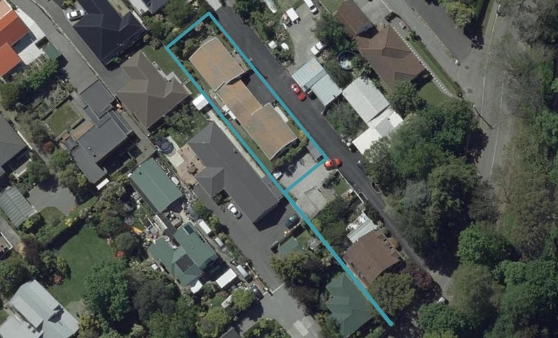 245B Ashgrove Terrace, Somerfield, Christchurch - Carousel 1