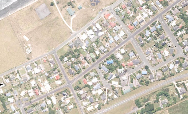 34 Cook Street, Carters Beach, Westport - Carousel 1