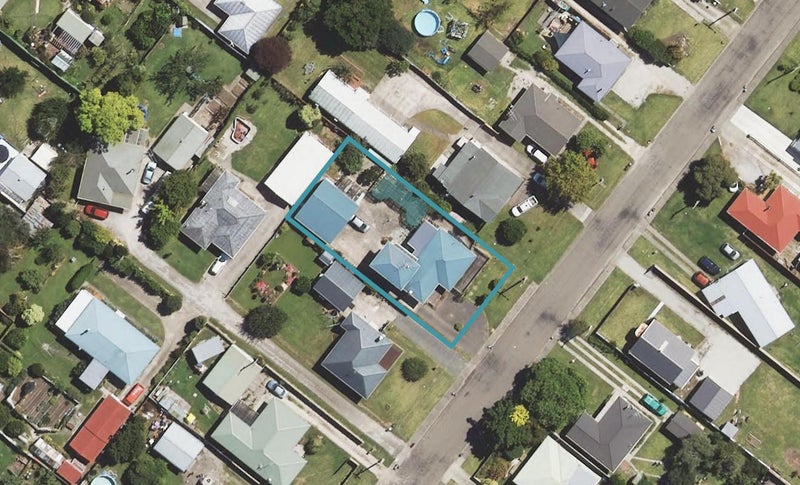 16 Ayton Street, Mangapapa, Gisborne - Carousel 1