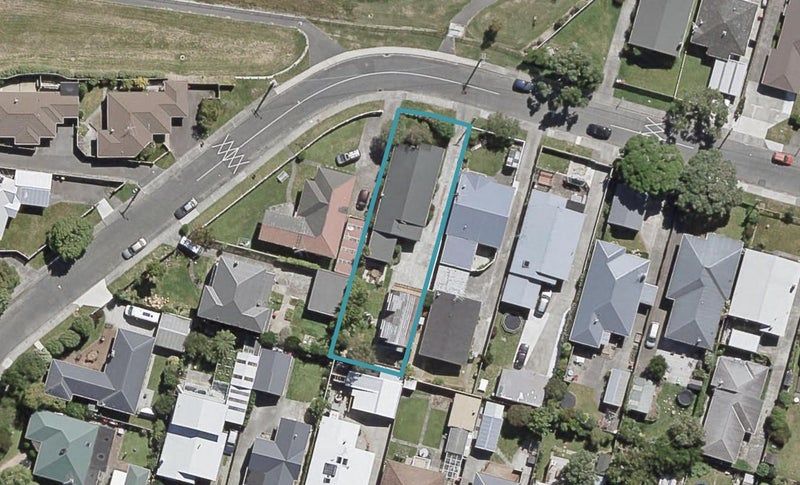 39 Ariki Street, Boulcott, Lower Hutt - Carousel 1