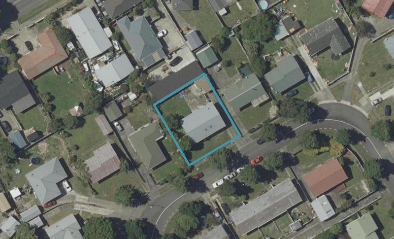 44 Monowai Place, Westbrook, Palmerston North - Carousel 1