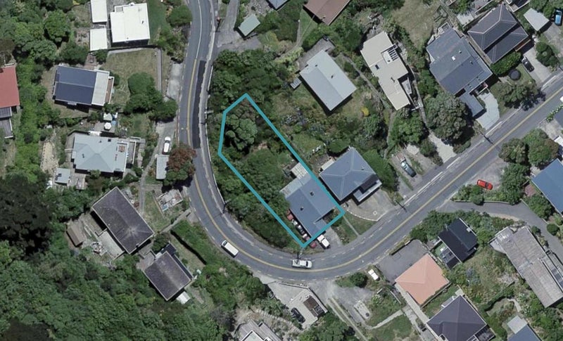 28 Hungerford Road, Lyall Bay, Wellington - Carousel 1