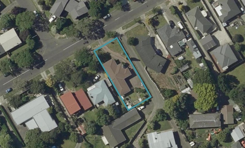 124 Long Melford Road, Awapuni, Palmerston North - Carousel 1