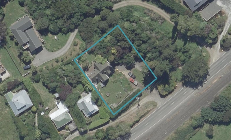 245 Coast Road , Warrington, WAIKOUAITI - Carousel 1
