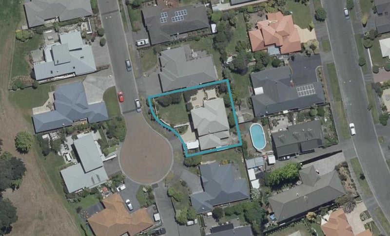 21 Fishermans Rest, Waimairi Beach, Christchurch - Carousel 1
