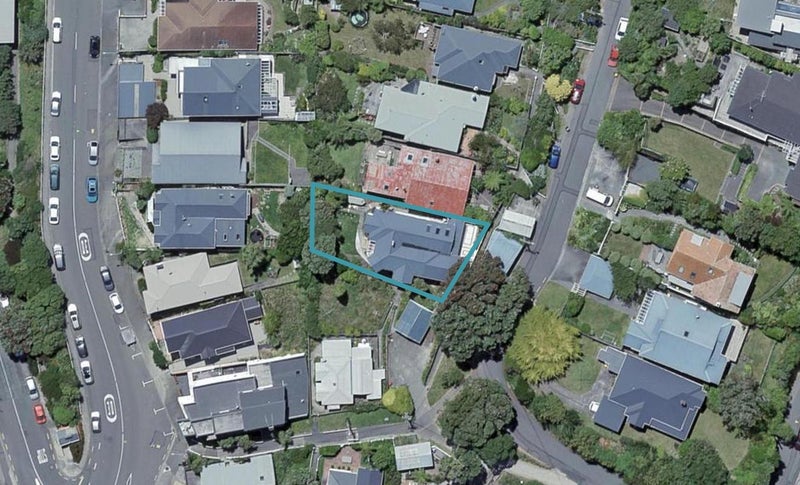 71 Harbour View Road, Northland, Wellington - Carousel 1