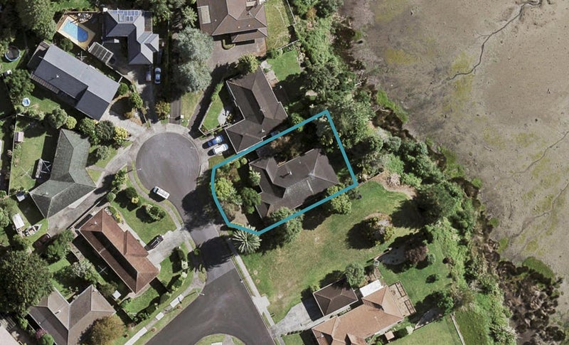 9 Mill End, Pahurehure, Papakura - Carousel 1