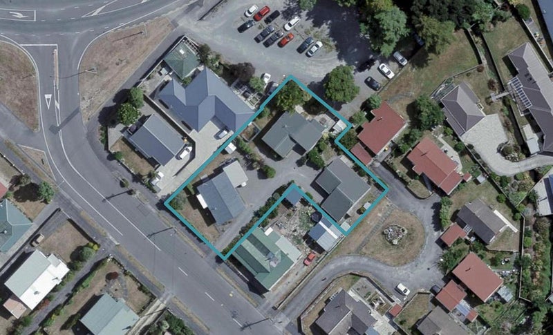 21A Kuripuni Street, Kuripuni, Masterton - Carousel 1