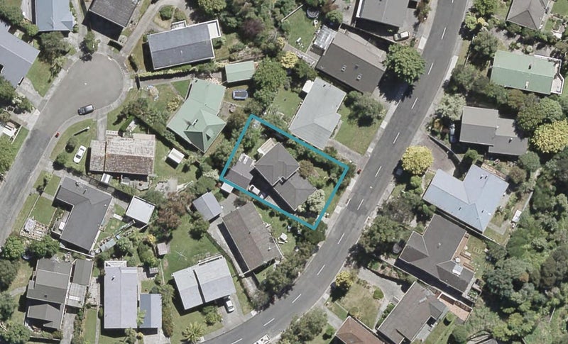50 Sunbrae Drive, Silverstream, Upper Hutt - Carousel 1
