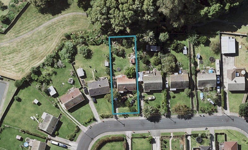 21 Coral Crescent, Panmure, Auckland - Carousel 1