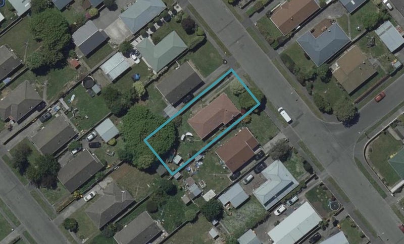 21 Northcroft Street, Hoon Hay, Christchurch - Carousel 1
