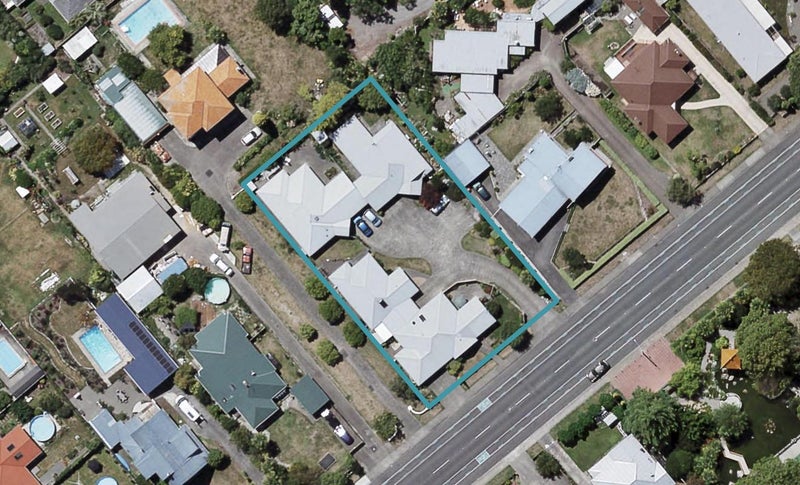 2/610 Tomoana Road, Mahora, Hastings - Carousel 1