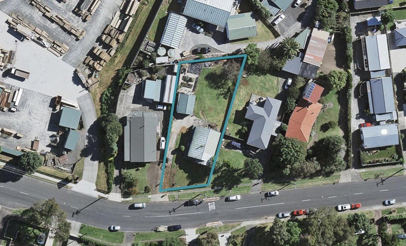 24 Patumahoe Road, Patumahoe, Pukekohe - Carousel 1