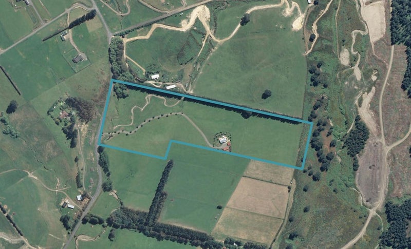 222 Loburn Kowai Road, Loburn, Rangiora - Carousel 1