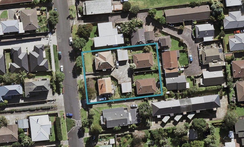 135A Selwyn Street, Onehunga, Auckland - Carousel 1