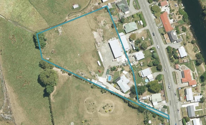 3102 State Highway 1, Riverlands - Carousel 1