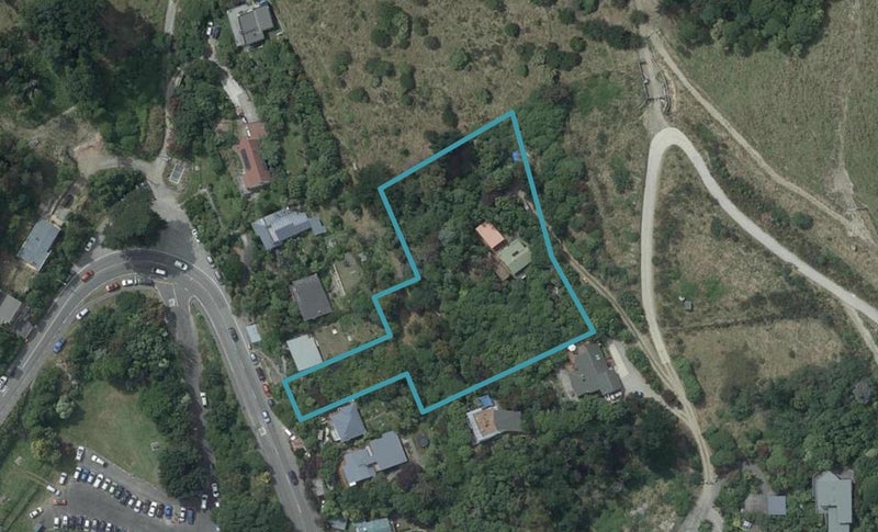 41 Park Terrace, Corsair Bay, Lyttelton - Carousel 1