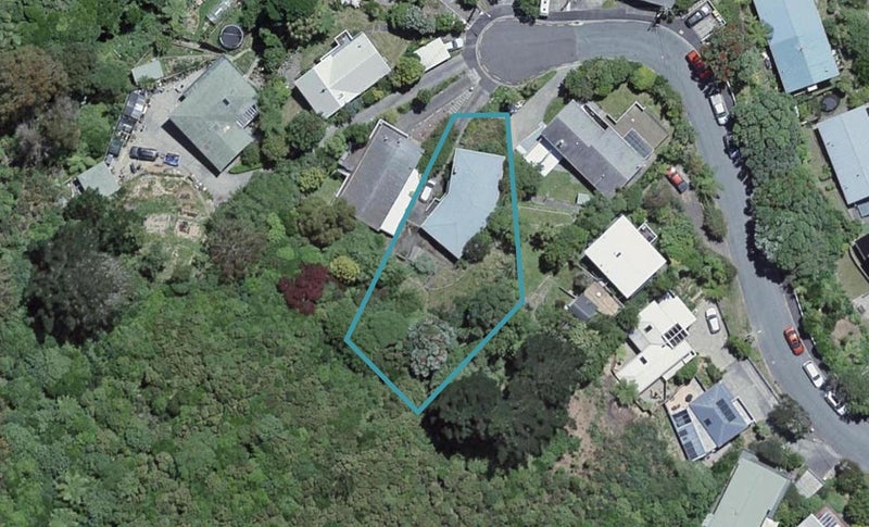 29 Doris Gordon Crescent, Crofton Downs, Wellington - Carousel 1