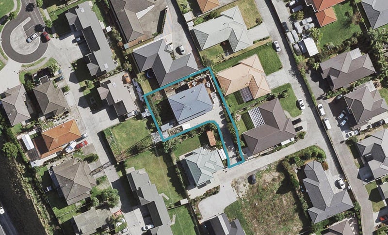 28 Botanic View, Manurewa, Auckland - Carousel 1