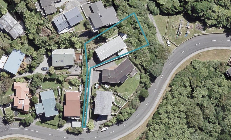 26B Pekanga Road, Normandale, Lower Hutt - Carousel 1