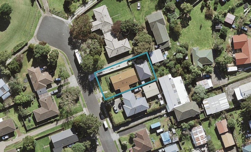 11 Purata Place, Mangere Bridge, Auckland - Carousel 1