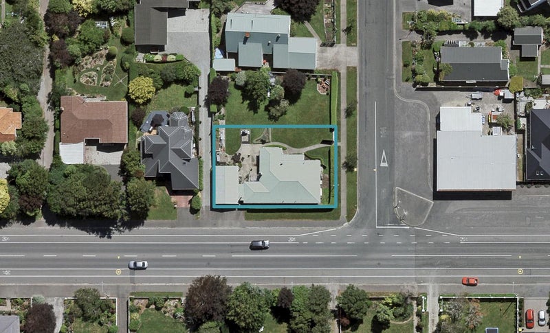 82 Layard Street, Windsor, Invercargill - Carousel 1
