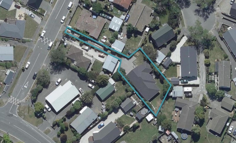 4A Royal Park Drive, Parklands, Christchurch - Carousel 1