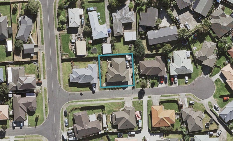4 Ari Lane, Mangere, Auckland - Carousel 1