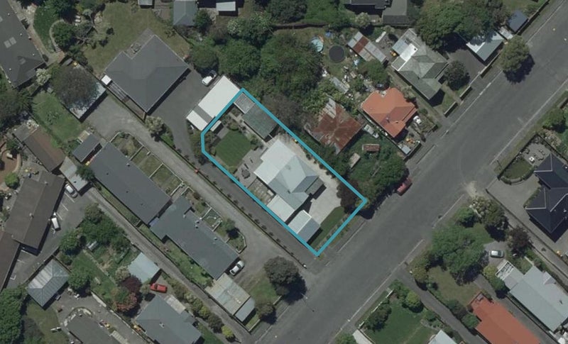 205 England Street, Linwood, Christchurch - Carousel 1