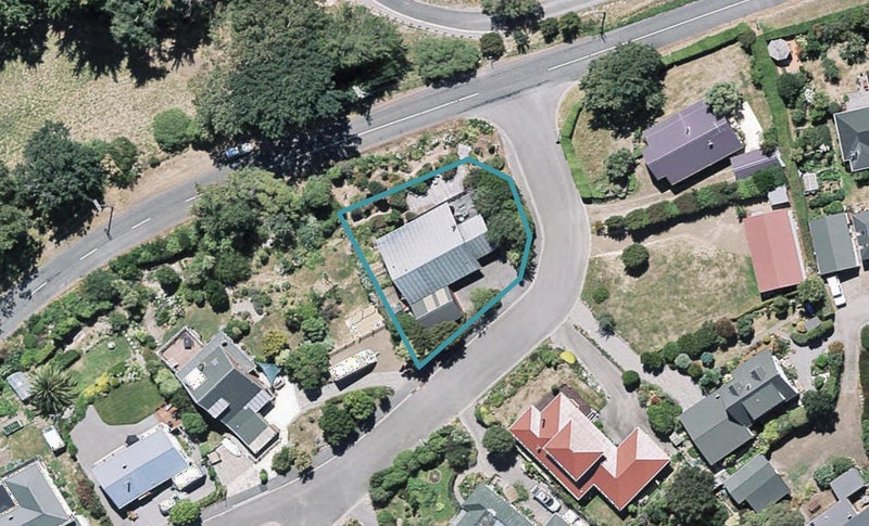 1 Ngaio Grove, Robinsons Bay, Akaroa - Carousel 1