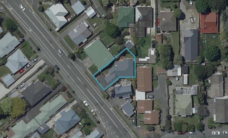 80 Strickland Street, Sydenham, Christchurch - Carousel 1