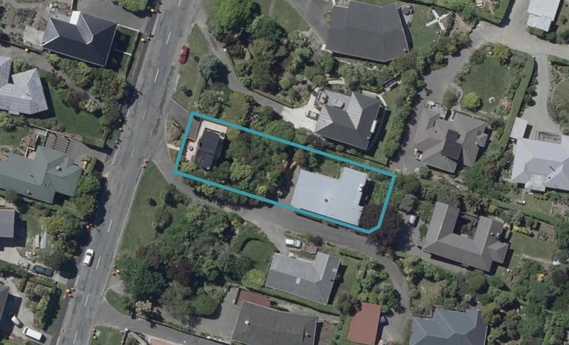 107 Major Hornbrook Road, Mount Pleasant, Christchurch - Carousel 1