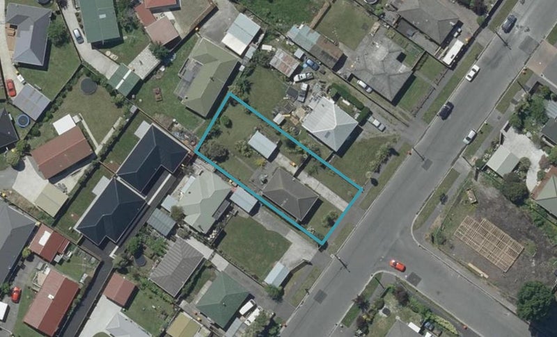 55 St Johns Street, Woolston, Christchurch - Carousel 1