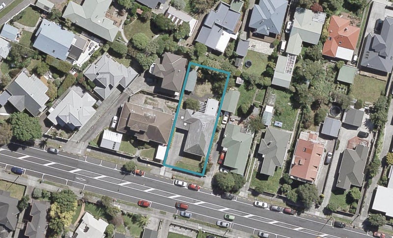 209 Waterloo Road, Hutt Central, Lower Hutt - Carousel 1